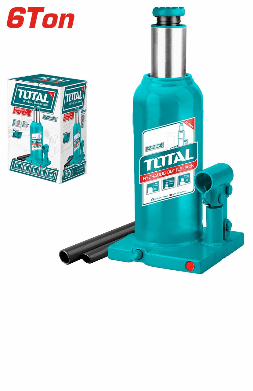 THT109062 THT109062 Hydraulic Bottle Jack - Image 1