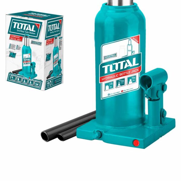 THT109102 Hydraulic Bottle Jack