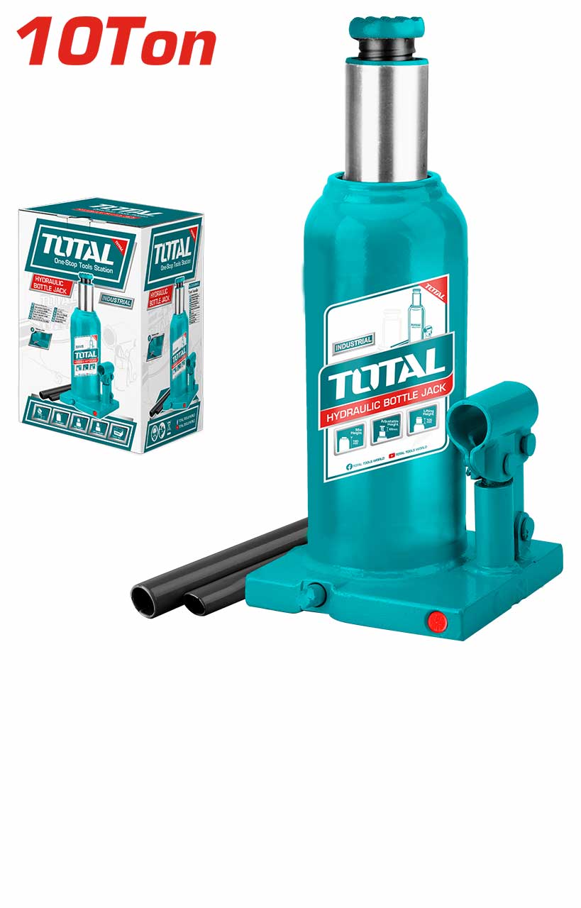 THT109102 THT109102 Hydraulic Bottle Jack - Image 1