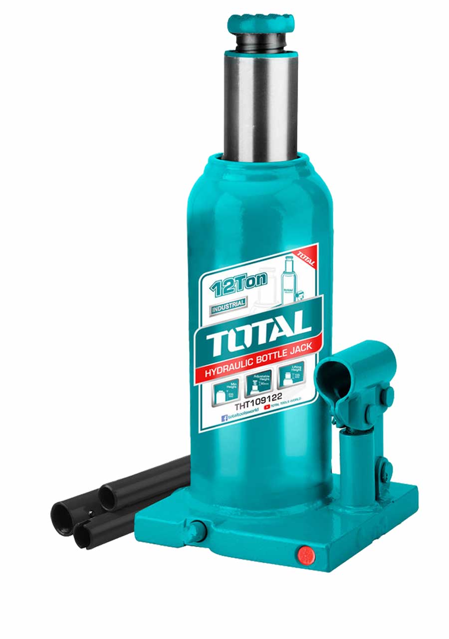 THT109122 THT109122 Hydraulic Bottle Jack - Image 1