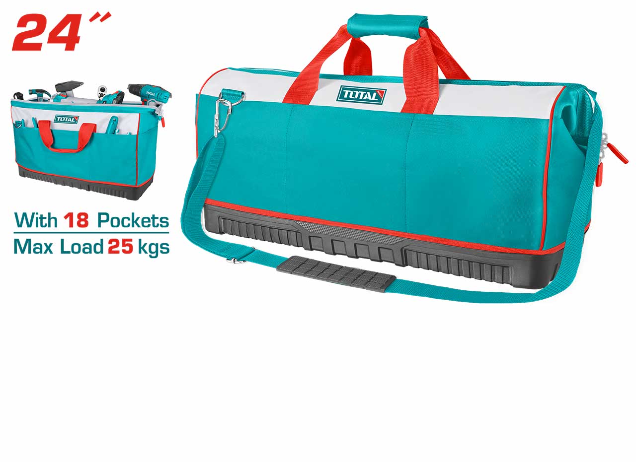 THT16242 THT16242 Tools Bag - Image 1