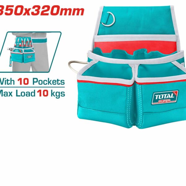 THT16P10125 Tools Pouch