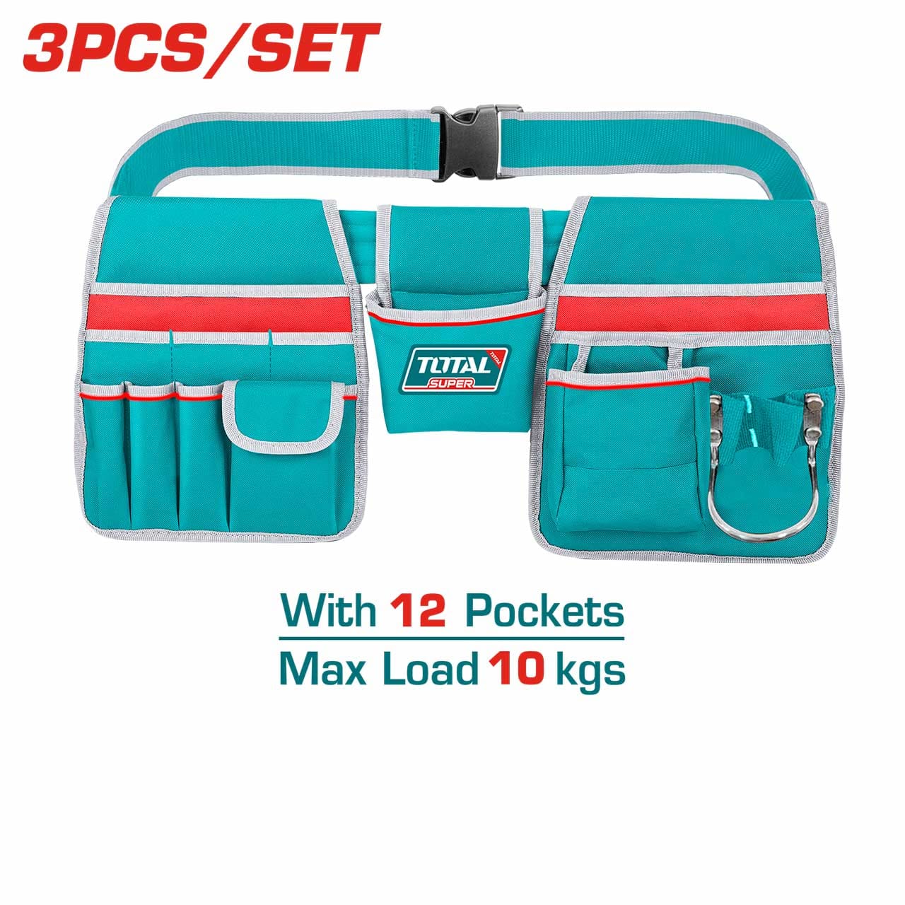 THT16P20325 THT16P20325 Tools Bag - Image 1