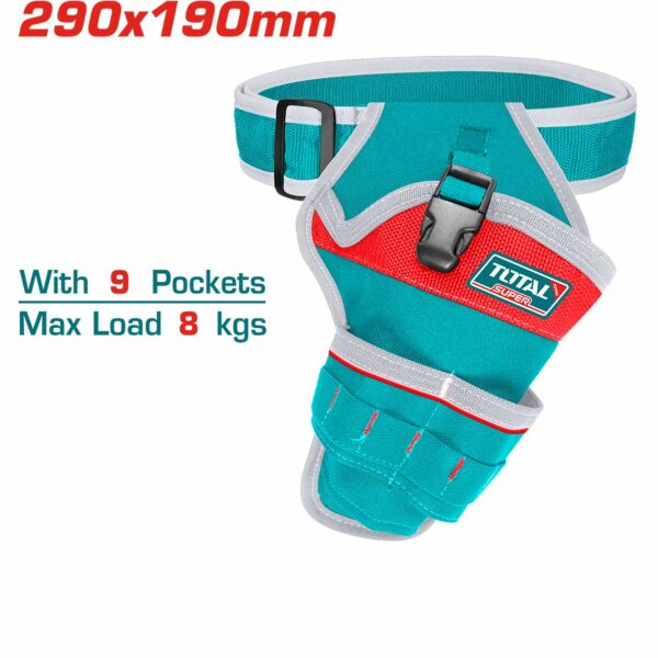 THT16P30125 Drill Holster