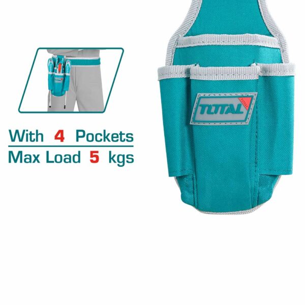 THT16P4011 Tools Bag