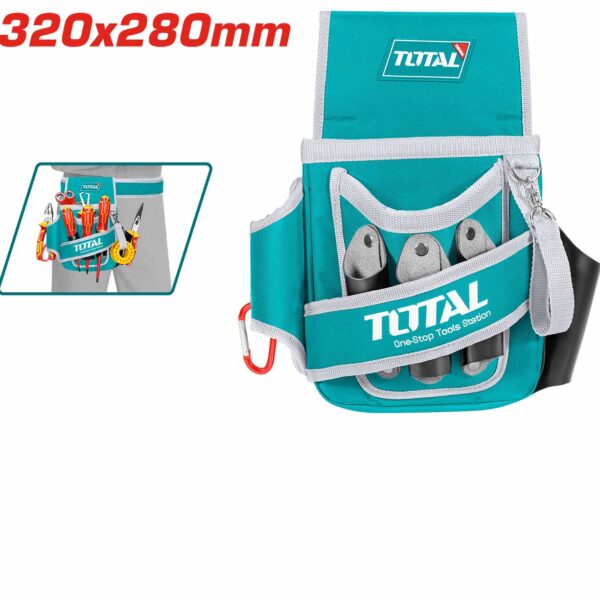 THT16P5021 Tools Bag