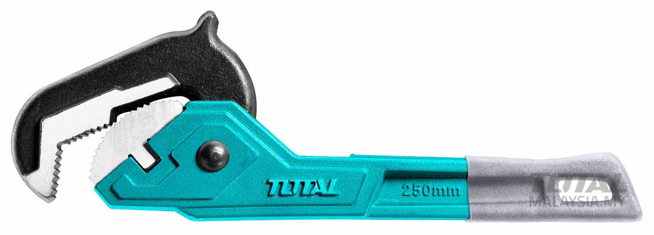 THT171142 THT171142 Ratcheting Pipe Wrench - Image 1