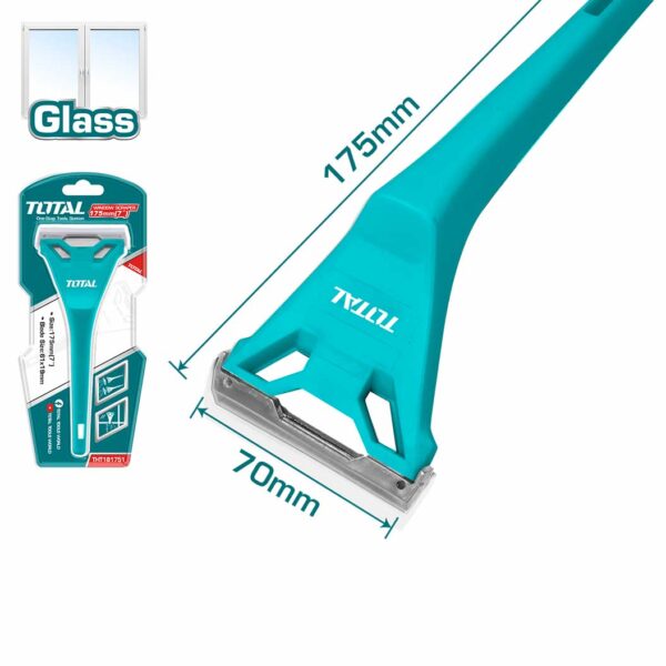 THT181751 Window Scraper