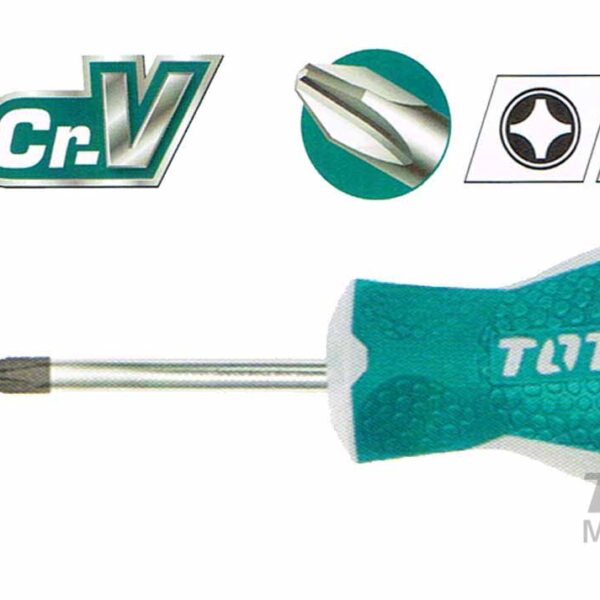 THT22386 Phillips Screwdriver