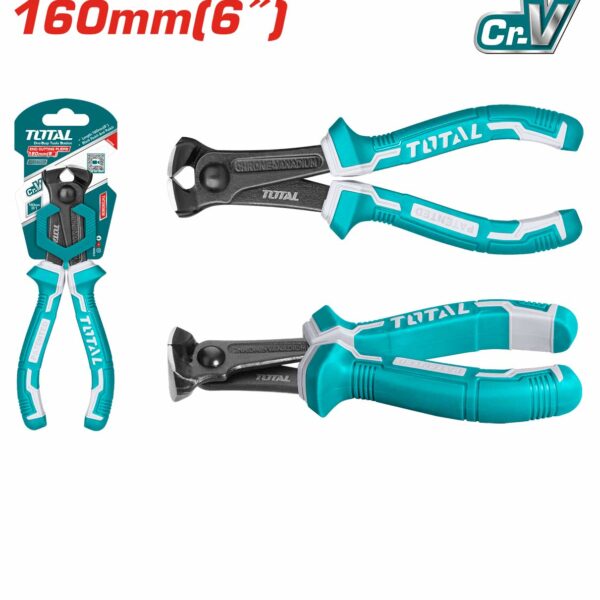 THT260606 End Cutting Pliers
