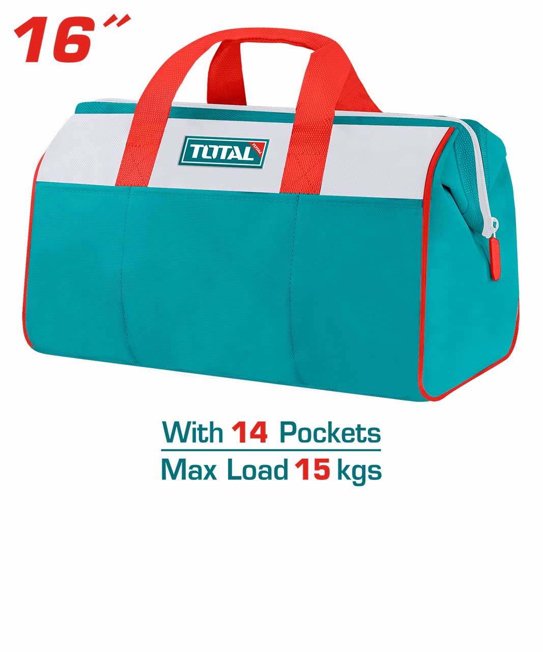 THT261625 THT261625 Tools Bag - Image 1