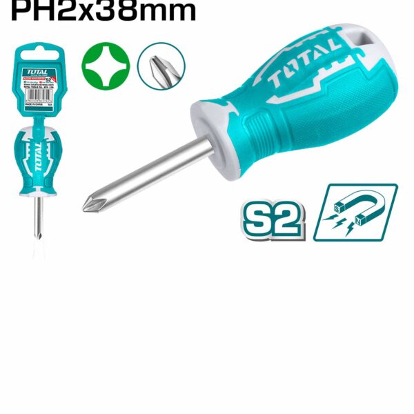 THT26PH2038 Phillips Screwdriver