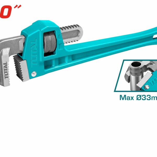 THT272106 Pipe Wrench