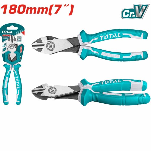 THT27716 Heavy-duty Diagonal Cutting Pliers