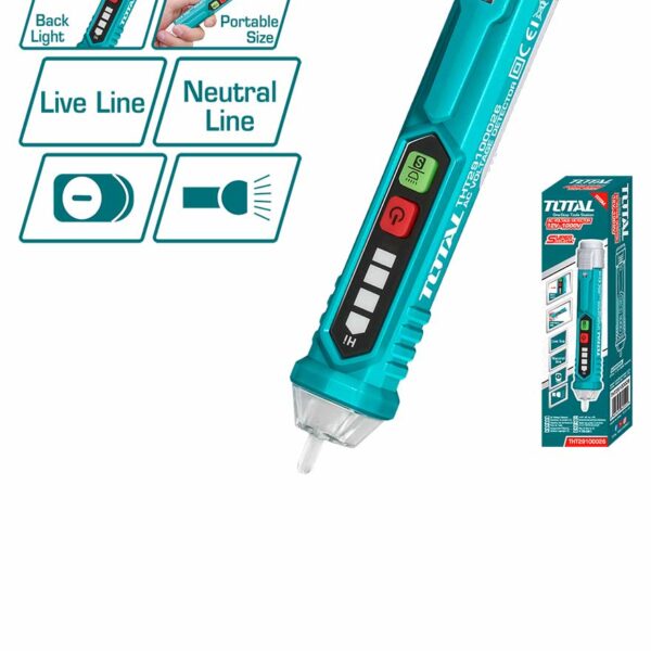 THT29100026 Non-contact AC Voltage Detector