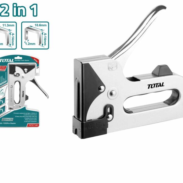 THT31142 Heavy Duty Staple Gun