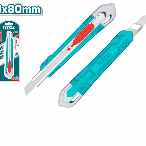 THT5110915 Snap-off Blade Knife