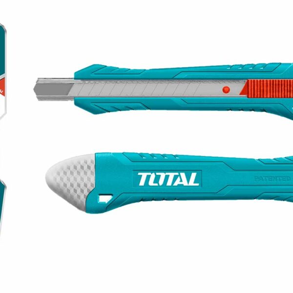 THT5110916 Snap-off Blade Knife
