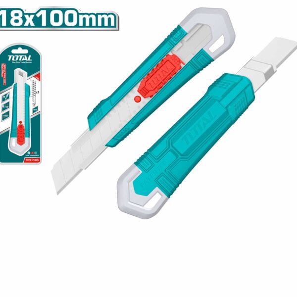 THT511805 Snap-off Blade Knife