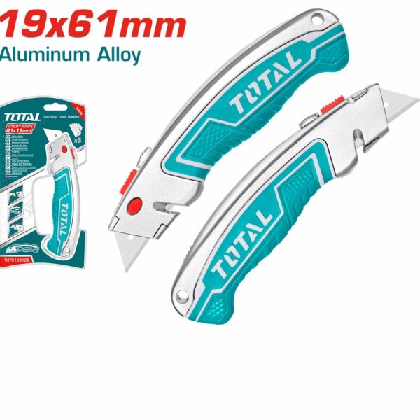 THT5126128 Utility Knife