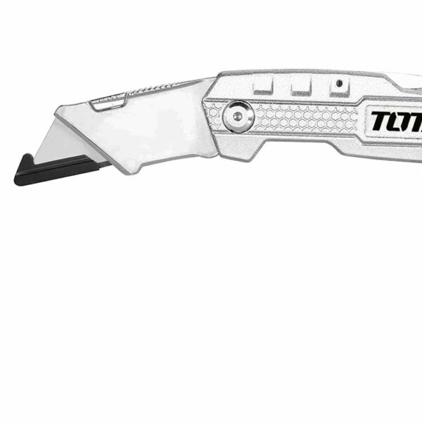THT5136138 Folding Utility Knife