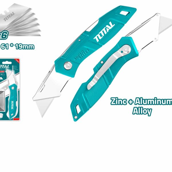 THT5136236 Folding Knife