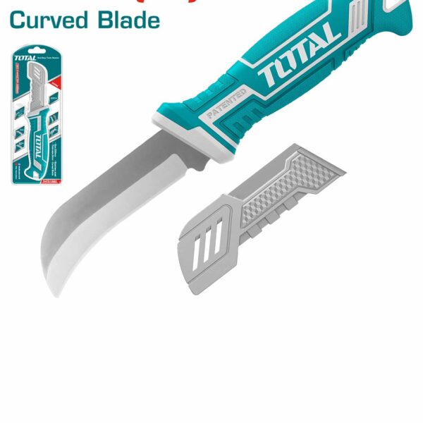 THT51882 Cable Stripping Knife