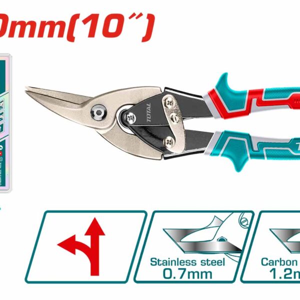 THT521106 Aviation Snip