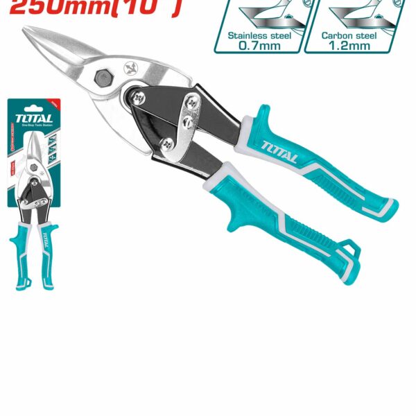 THT522106 Straight Aviation Snip