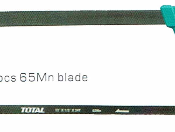 THT541036 Hacksaw Frame