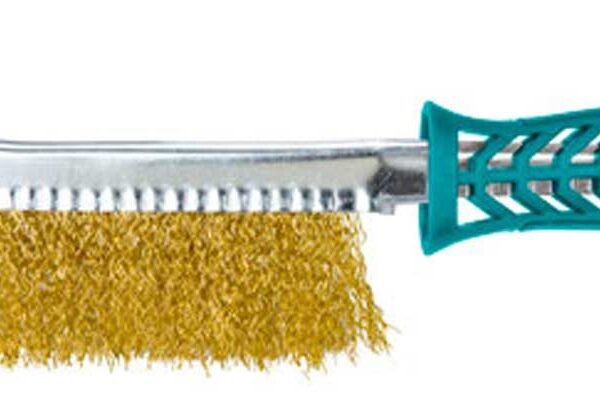 THT92102 Wire Brusher