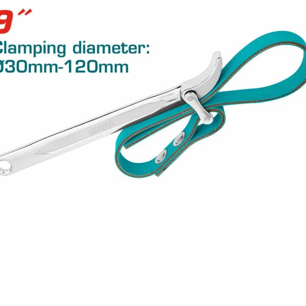 THTBPW0906 Belt Strap Wrench