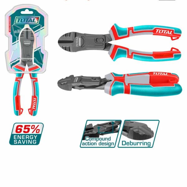 THTC530906 Diagonal Cutting Pliers