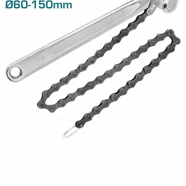 THTCPW0916 Chain Wrench
