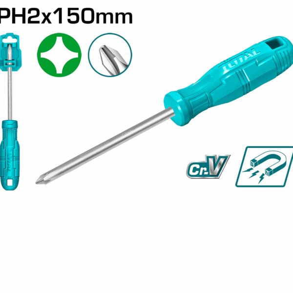 THTDC2266 Phillips Screwdriver