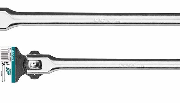 THTFX12151 1/2″ Flexible Handle