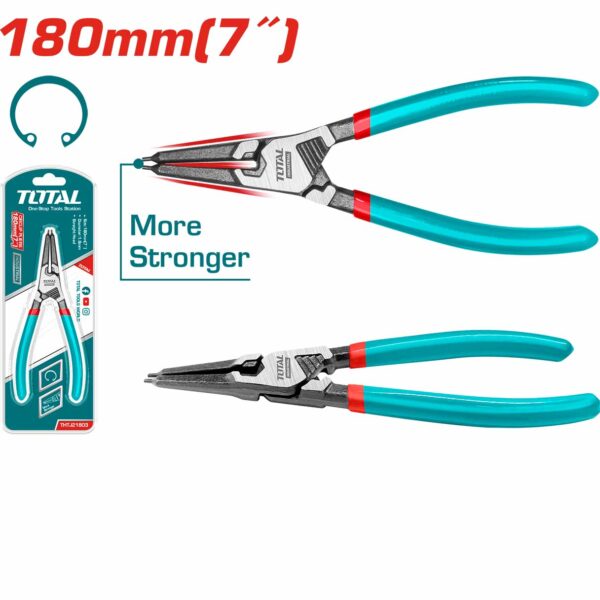 THTJ21803 Internal Circlip Pliers