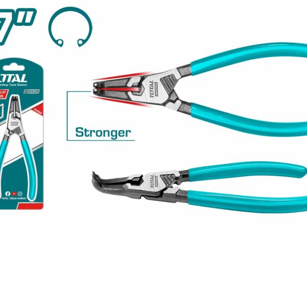 THTJ21804 Internal Circlip Pliers