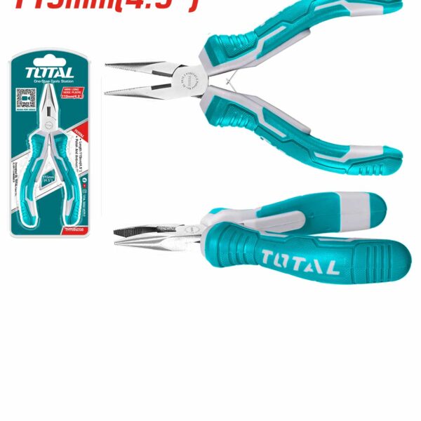 THTMN256 Mini Long Nose Pliers