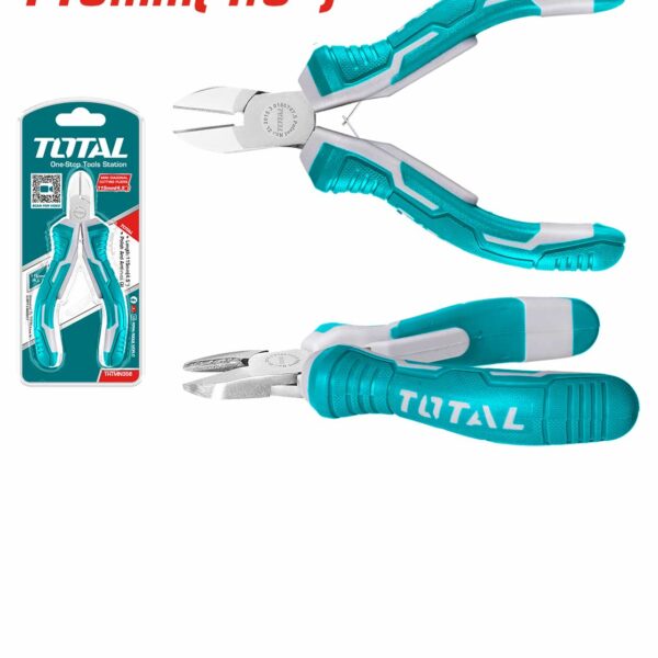 THTMN356 Mini Diagonal Cutting Pliers