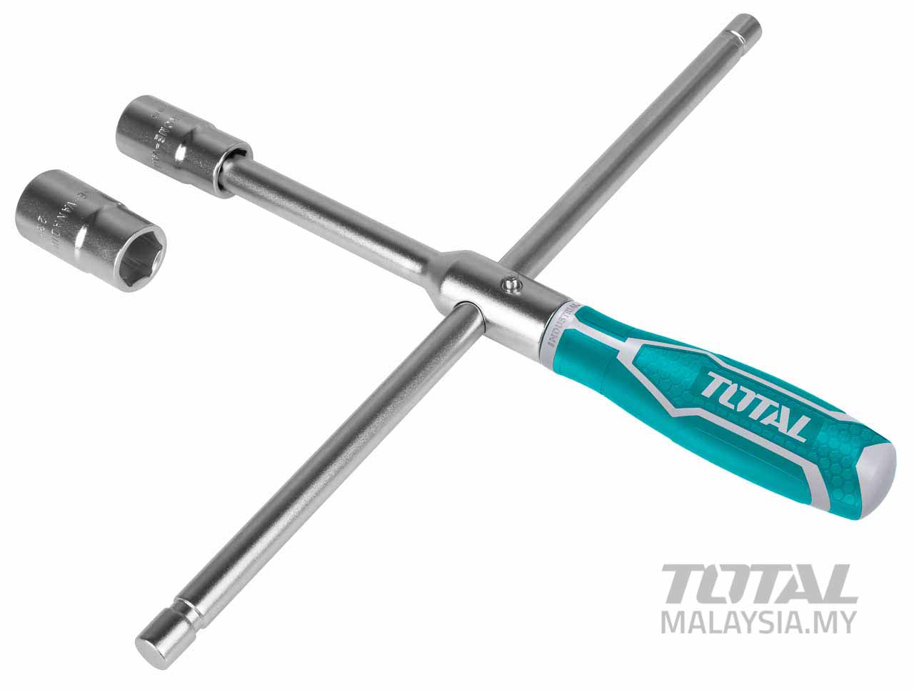 THTRCW40231 THTRCW40231 Rapid Cross Wrench - Image 1