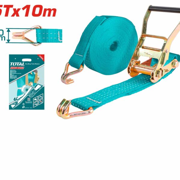THTRS5101 Ratchet Straps