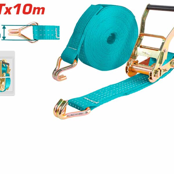 THTRS8101 Ratchet Straps