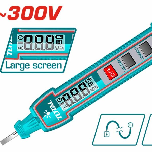 THTS33001 Test Pencil