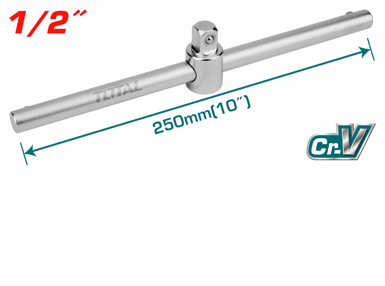THTSTB12106 THTSTB12106 Dr. Sliding T-Bar - Image 1