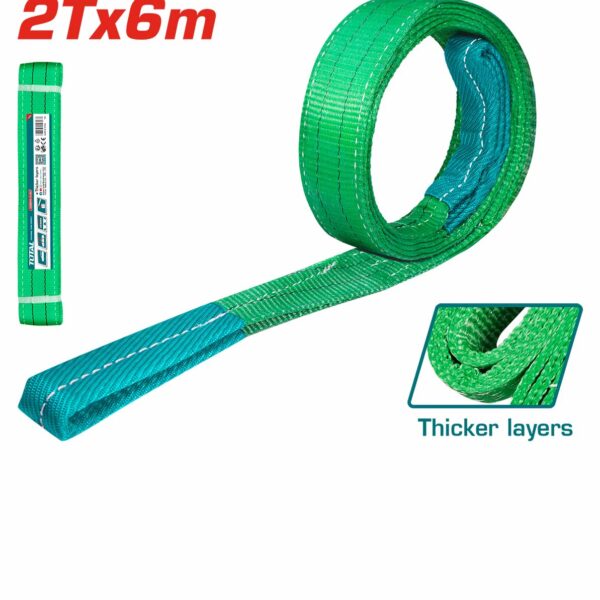 THTWS0206 Webbing Sling