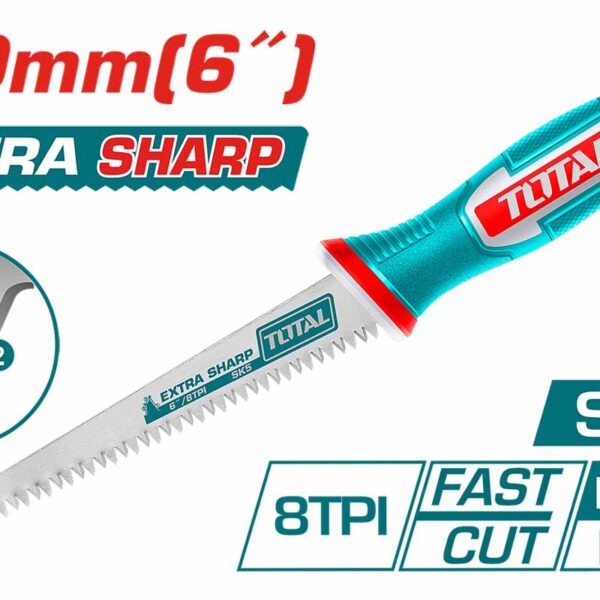 THWBSW1508 Wall Board Saw