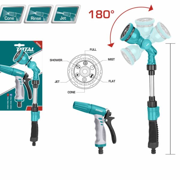 THWSK0201 2 Pcs Watering Kit