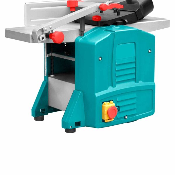 TJPR15001 Jointer & Planer