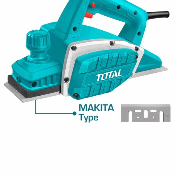 TL5508216 Electric Planer